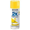 PAINT SPRY GLO SUN YELLOW 12OZ