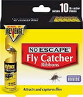 FLY ATTRACTANT/CATCHER RIBBONS