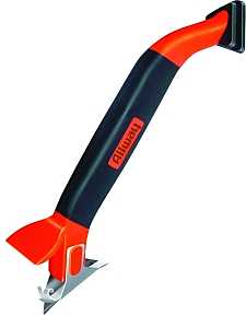 CAULK REMOVER TOOL 3 IN 1     