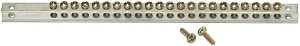 GROUND BAR 24 HOLE PM-GOLD PK 