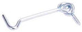 HOOK/EYE GATE STEEL 2-1/2INCH 