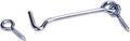 HOOK/EYE GATE STEEL 3 INCH    