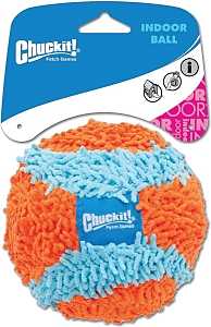 BALL PET INDOOR 2-TONE        