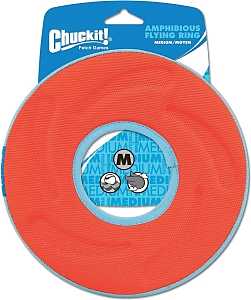 TOY PET ZIPFLIGHT MEDIUM      