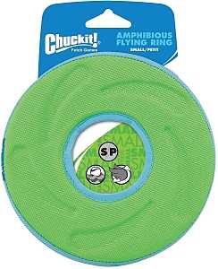 TOY PET ZIPFLIGHT SMALL       