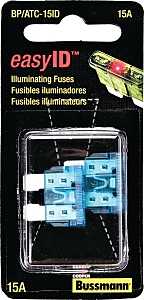 FUSE ATC-15ID EASY ID         