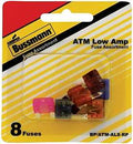 FUSE ATM ASSORT 2/3/4/5/7-1/2 