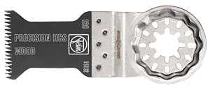 BLADE PRECISION 1-3/8IN 1PK   