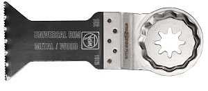 BLADE UNIV E-CUT 1-3/4IN 1PK  