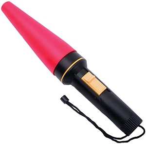 FLASHLIGHT LED TRAFFIC CONE 2D