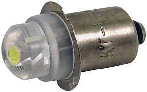 BULB CONVERSION LED 2CELL     