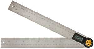 ANGLE/RULE LOCATE DIGITAL 11IN