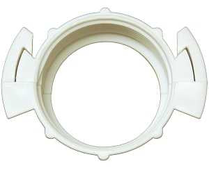 WING NUT SJ 1 1/4 X1 1/4 SPLIT