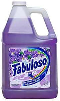 CLEANER ALL PURP 128OZ LAVENDR