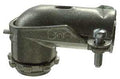 CONNECTOR 90DEG 3/8IN 35/CTN  