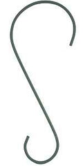 FEEDER BIRD HOOK METAL 12IN   