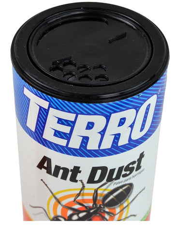 Terro T600 Ant Dust, Dust Powder, 16 oz Can