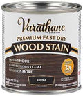 STAIN WOOD INT KONA 1/2PT     