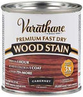 STAIN WOOD INT CABERNET 1/2PT 