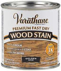 STAIN WOOD INT GOLDEN OAK1/2PT