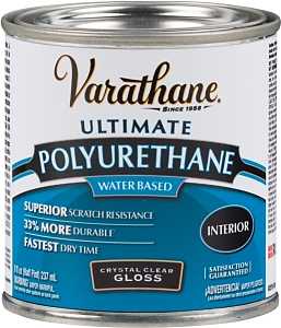 VARNISH INTR 236ML GLO        