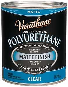 POLY FINISH SOFT TOUCH QT     