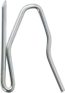 HOOK PIN-ON TRAVERSE ROD PK 14