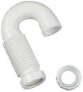 J-TRAP FLEX SLIP JOINT 1-1/2IN