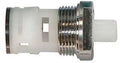 STEM HOT 3B-2H GERBER FAUCET  