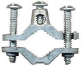 GROUND CLAMP HEAVY DUTY 10/CS 