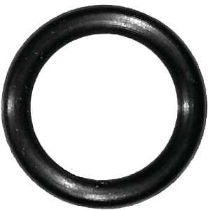 O-RING FAUCET NO.10           