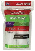 COVER PAINT ROLLER 4-1/2IN    