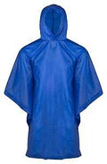 PONCHO PVC                    