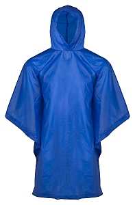 PONCHO PVC                    