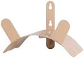 HANGER HOSE WALLMT STL TAN    