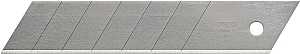 BLADE KNIFE UTILITY SNPOF 25MM