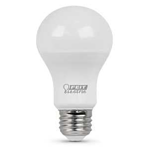 BULB LED A19 60W EQUIV NON-DIM