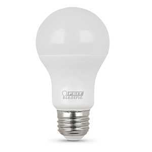BULB LED A19 40W EQUIV NON-DIM