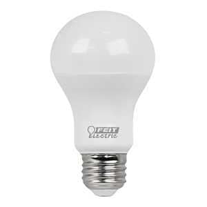 BULB LED A19 8.5/60W EQ NON-DM