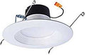 RECESSED RETROFIT BAFFLE 5    
