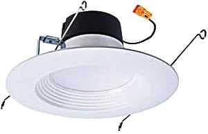 RECESSED RETROFIT BAFFLE 5    
