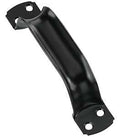 PULL DOOR BLACK 6-3/4IN       
