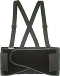 BELT BACK SUPPORT LRG ELASTIC 
