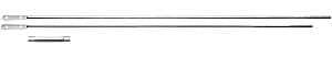 TURNBUCKLE ZINC PLATED 50IN   