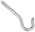 HOOK CEILNG NO10 ZN PLT 2-1/16