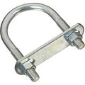U-BOLT NO632 ZN 3/8X2X3-1/2IN 