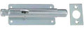 BOLT FOOT ZINC PLATED 6IN     