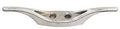 CLEAT ROPE NICKEL 4-1/2IN     