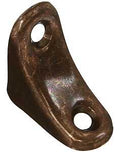 BRACE CHAIR ANT BRZ 1X3/4IN   