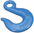 HOOK CHAIN BLUE 5/16IN        